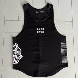DARC SPORT men’s muscle tank